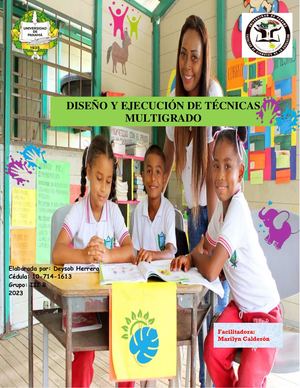 Revista De Diseño Y Ejecucion