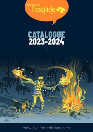 Oxalide Catalogue 2023 2024