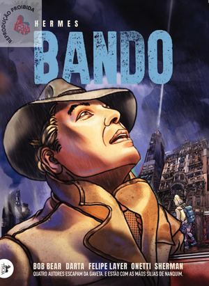 Calaméo - Bando | Amostra