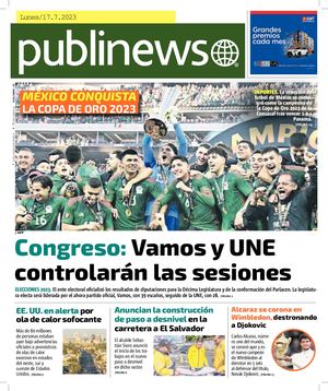 GUATEMALA CITY 17072023