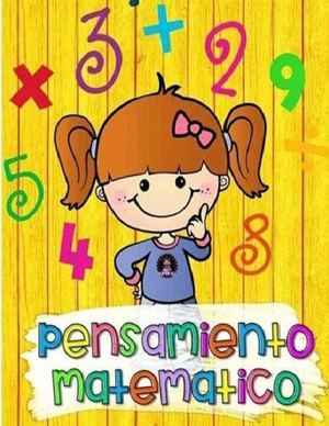 Semetral De Pensamiento Logico Matematico