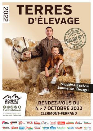 Terres D'elevage 2022