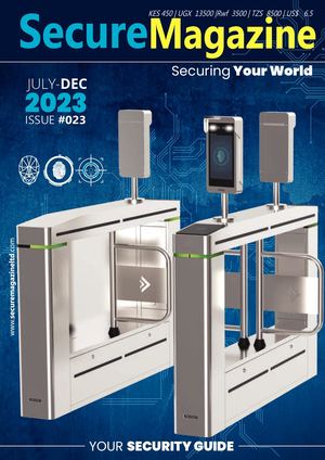 Secure Magazine Issue#23