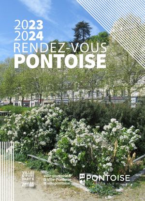 Rendez-vous Pontoise 2023-2024