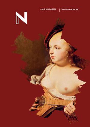 Les dames de Ferrare