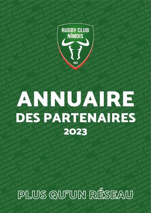 Annuaire Des Partenaires RCN