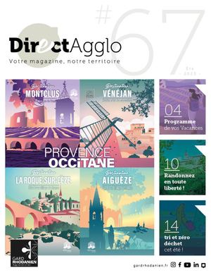DirectAgglo été 2023