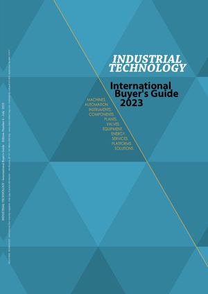 Industrial Technology #4.2023
