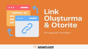 Backlink Stratejileri -seoart.com