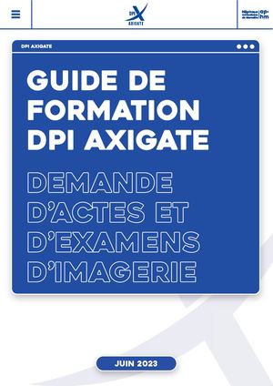 A5 Guide Dpi Connecte