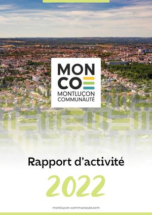 Rapport Activites 2022