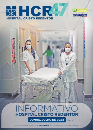 Informativo HCR 2023 - Edição 4