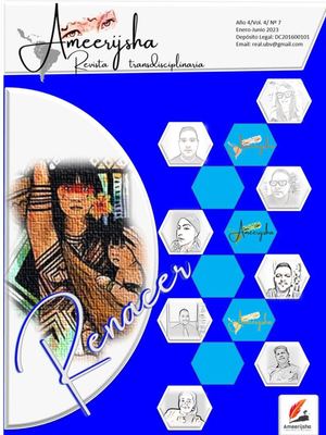 Ameerijsha Vol 4 N 7