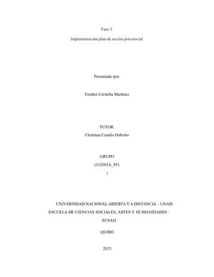 Fase 5 Final Feniber Cordoba