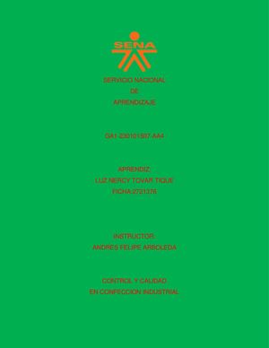 Higiene Postural Y Pausas Activas Corectas Para El Desempeño Del Area Ocupacional