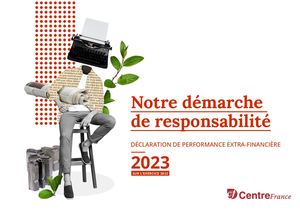 Déclaration de Performance Extra-Financière 2022