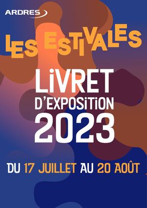 Livret d'expo Les estivales