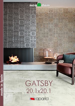 Gatsby (Aparici) Neodom