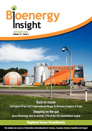 Bioenergy Insight July/August 2023