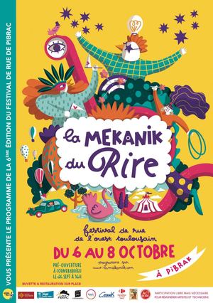 Programme Mekanik 2023 Web V1. Erreur dimanche 24