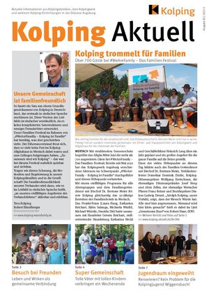Kolping Aktuell 2023/3