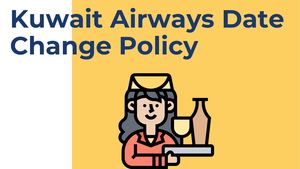 Can I modify the date of my Kuwait Airways flight booking?|+1(808) 865–5155