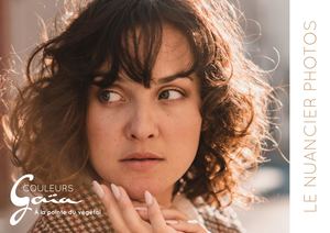 Nuancier Photo Couleurs Gaïa