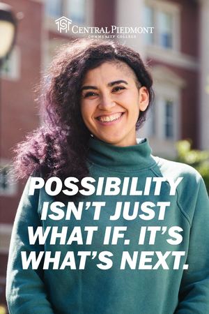 Central Piedmont View book