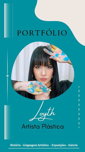 Portfólio Loyth