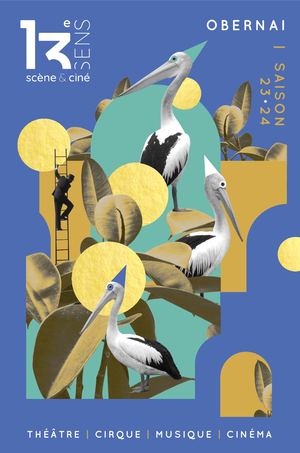 13e Sens - Programme de la Saison 2023-2024