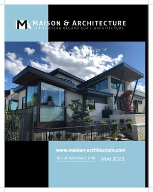 Revue Nationale Mai 2023
