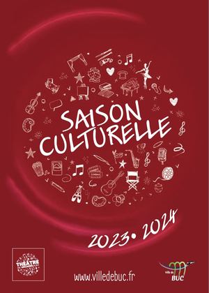Saison Culturelle 2023-2024