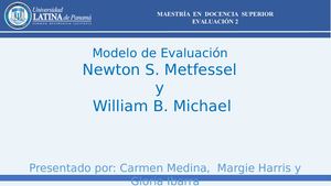 Evaluacion 2