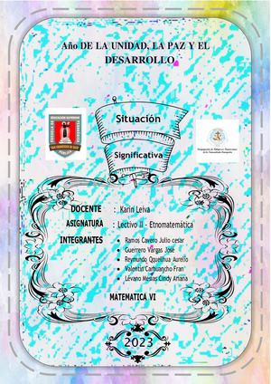 Proyecto Situaciones Significativas (2)