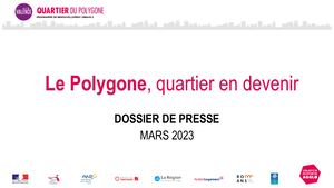 2023 03 15 Valence DPPolygone