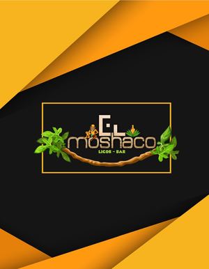Catalogo El Moshaco