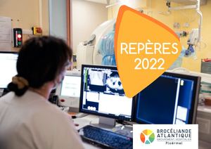Plaquette ''Repères 2022'' Ch Ploërmel