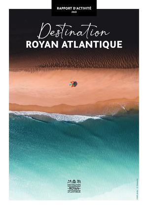 Rapport D'activité 2022