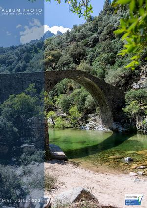 Album Photo Mai-Juillet