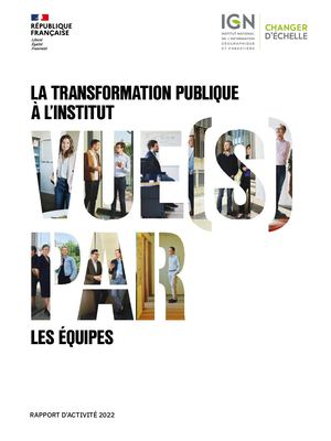 2022 - Rapport d'activité