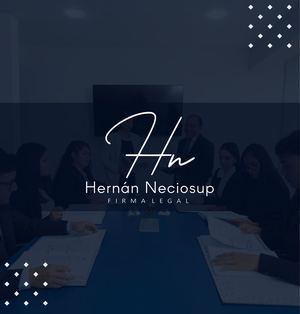 Brochure Firma Legal Hernán Neciosup