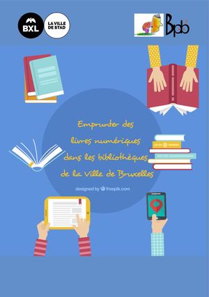 Emprunter Un Livre Numérique