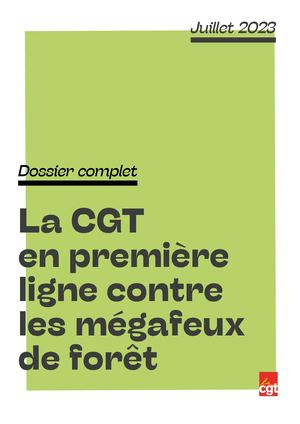 Feux Forets - Version complète