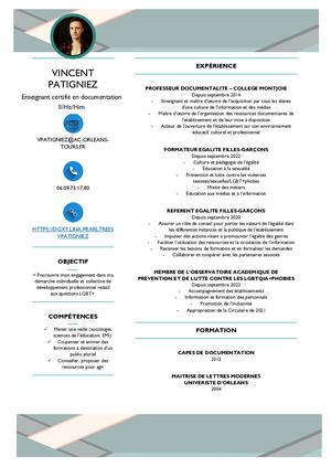 Cv