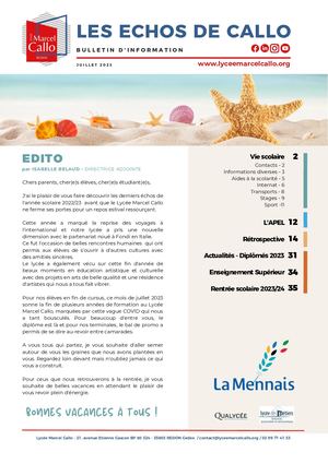 Juillet 23 Les Echos De Callo(7)