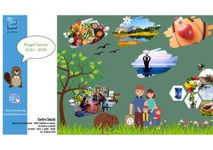 Projet Social