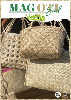 Mag Otisud Spécial Fête Vacoa 2023