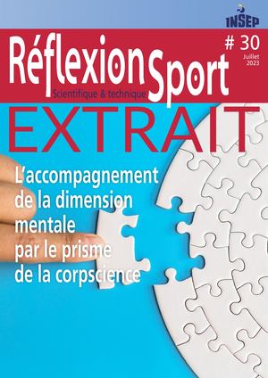 L’accompagnement de la dimension mentale par le prisme de la corpscience