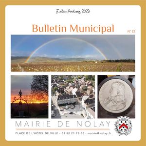 Bulletin Nolay 2023 Web