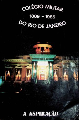 Revista A Aspiração- ANO 1985